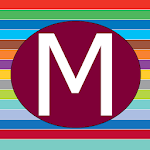Cover Image of Download Moscow Metro Route Planner  APK