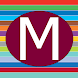 Moscow Metro Route Planner - Androidアプリ