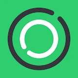 Linios Green - Icon Pack icon