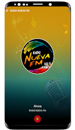Radio Nueva FM