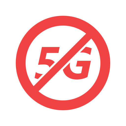 5G Blocker PLUS logo