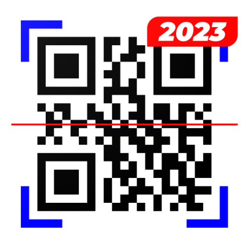 QR Scanner - Barcode Scanner logo