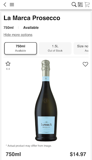 Parmars Liquors and Wines