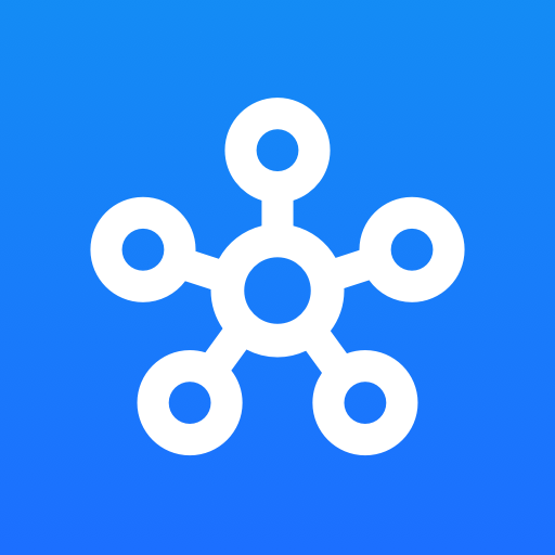 SmartThings 앱 아이콘