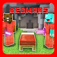Bedwars new Update for MCPE
