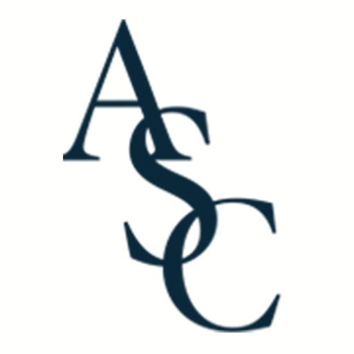 UTDallas ASC Conference logo