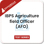Cover Image of Download IBPS Agriculture Field Officer  APK