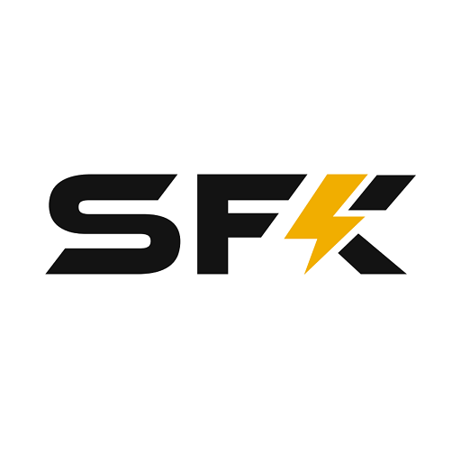 Sun Fun Kits BMS logo