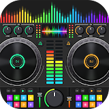 DJ Mixer Lab & DrumPad icon