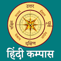 Compass in Hindi l दिशा सूचक यंत्र