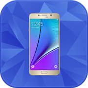 Top 50 Personalization Apps Like Theme Launcher For Galaxy Grand Prime - Best Alternatives