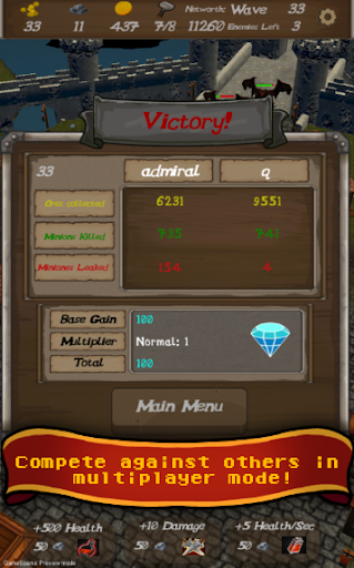 Mercenary TD Screen 2