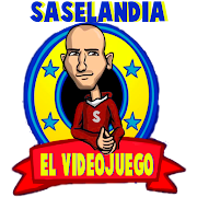 Saselandia, el videojuego