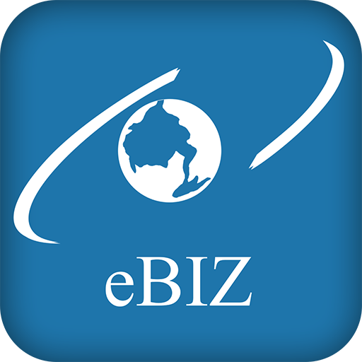 Ebiz eBusiness Applications