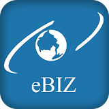 eBIZ Connect icon