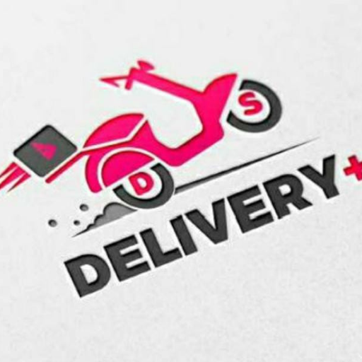 DS DELIVERY+ - Motorista logo