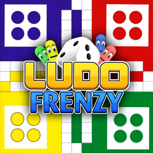 Ludo Frenzy 3D - Ultimate Fun