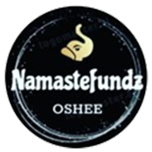 Namaste Fundz By OG logo
