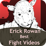 Erick Rowan Matches Videos icon