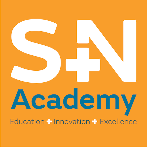 S+N Academy 1.2.0 (1.87.1-2231487) Icon