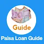 Paisa Loan Guide - Fastest app APK icon