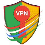 Free Proxy Master: VPN Shield Client icon