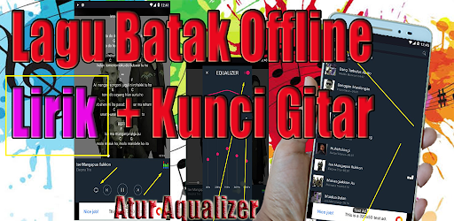 Lagu Batak Terbaru 2021 Offline Lirik Chord Apps On Google Play