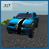 Adventure Hill Racing 4x4 icon