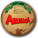 Cover Image of Download Arena Fast Food 5.0  APK