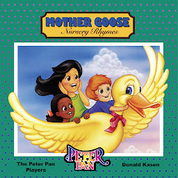 Ikonas attēls “Mother Goose Nursery Rhymes”