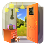 Cover Image of Download Escape Room: HOPE  APK