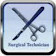 Certified Surgical Tech (CST) icon