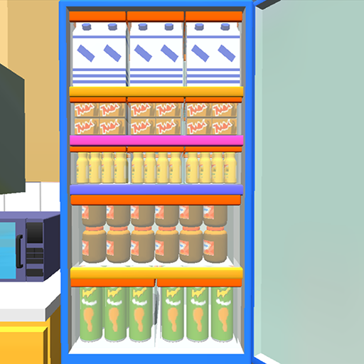 Fill the Freezer ASMR Download on Windows