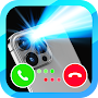 Flash Alert - Call & SMS