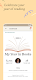 screenshot of Goodreads: Book Reviews