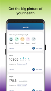 Screenshot image