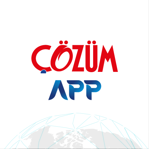 Çözüm App logo