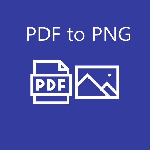 PDF to PNG for  Android – Latest Version & Features app icon