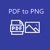PDF to PNG