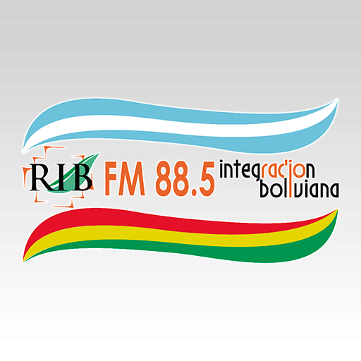 Radio Integración Boliviana logo