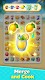 screenshot of Foodstars: Merge & Cook
