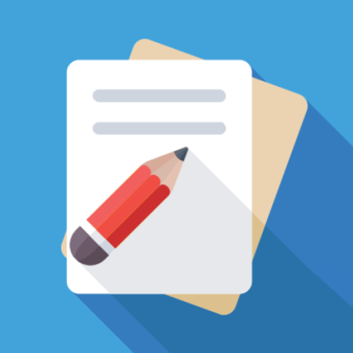 Smart Notes logo
