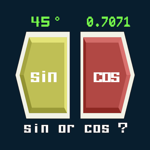 sin or cos?