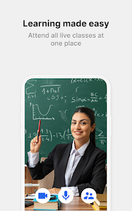 Screenshot 10 RiSE Institute for JEE & NEET android