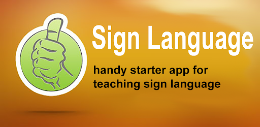 ASL American Sign Language