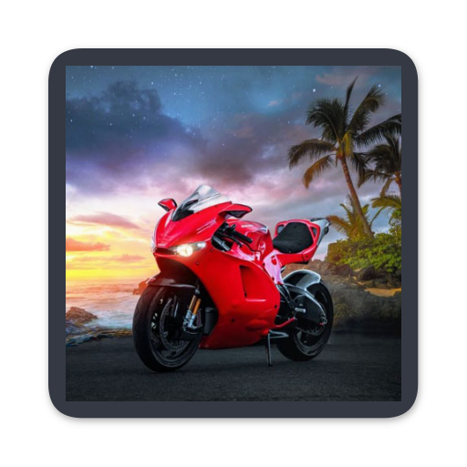 Motorbike Wallpaper 2023