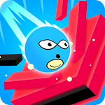 Cover Image of Download Sanic Stack Ball  APK