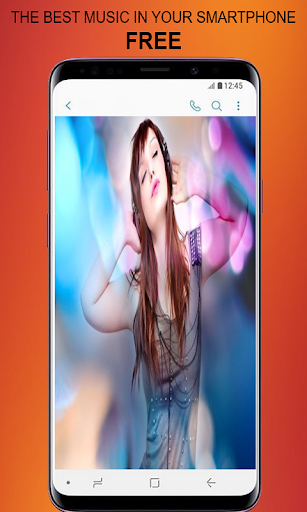 Love Song Radio FM US App Radi Screen 3
