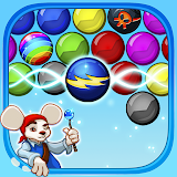 Bubble Shooter 3.0 icon