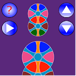 Circle Puzzle Apk